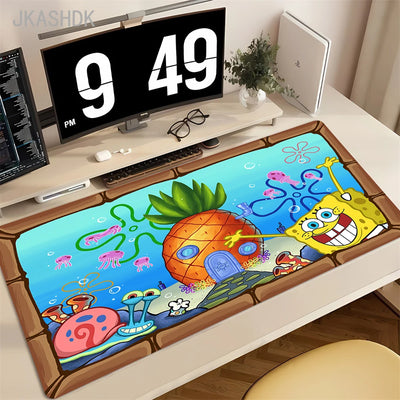 Tapis de Souris Déco - La Maison Ananas