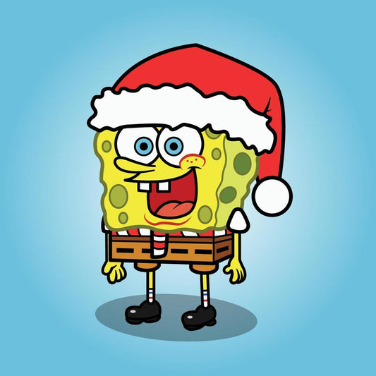 Cadeau Noël Bob l'Éponge 2026 : les meilleures idées pour les fans