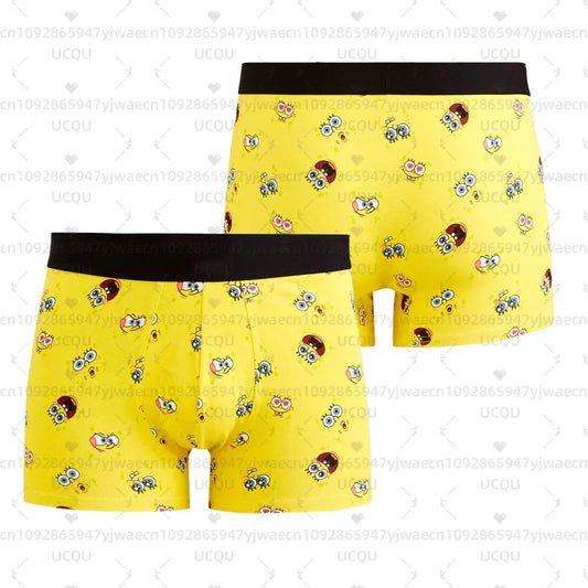 Boxer Bob l'Éponge : Guide & Meilleurs Modèles
