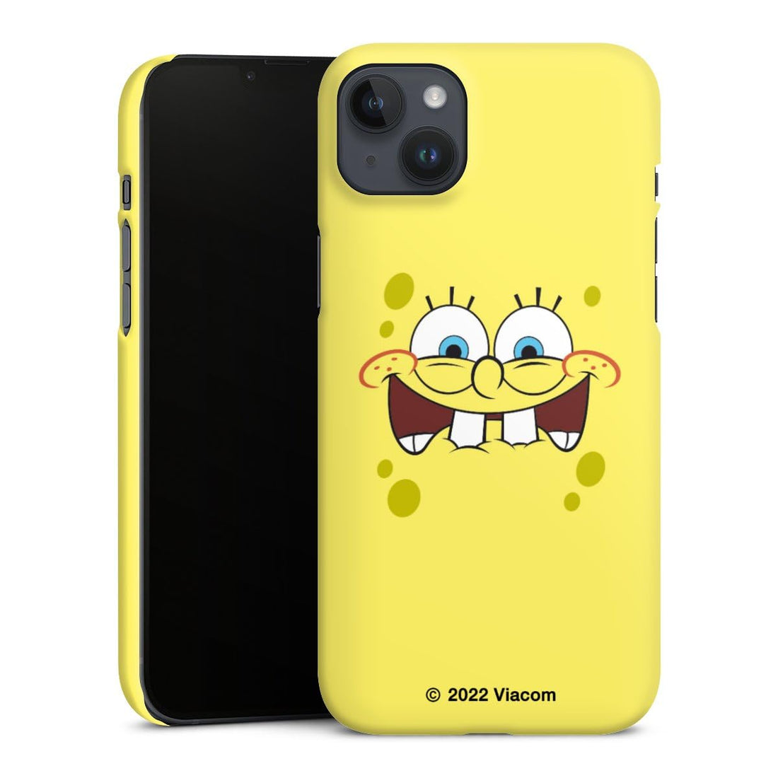Coque Bob l'Éponge : les meilleures pour iPhone et Samsung