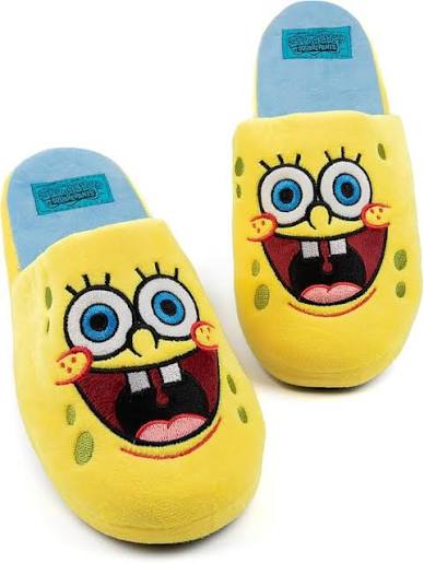 Chaussons Bob l'Éponge : guide 2026 pour le confort ultime à la maison