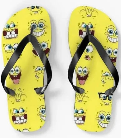 Cadeaux d'été Bob l'Éponge : les meilleures idées pour les fans