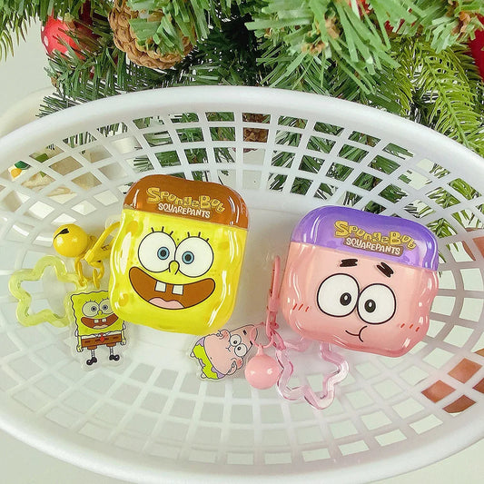 AirPods Hülle SpongeBob