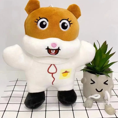 SpongeBob Plush - Sandy