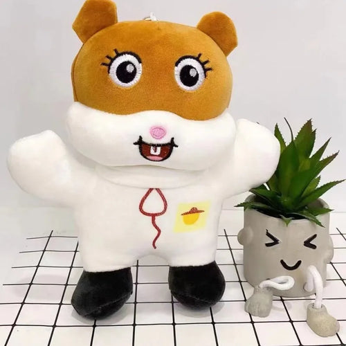 SpongeBob Plush - Sandy