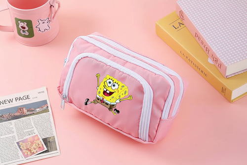 Kosmetiktasche Rpse Spongebob - Entspannung