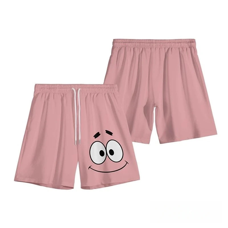 Short Spongebob - Patrick's Lächeln