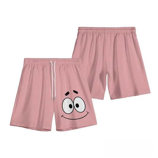 Short Spongebob - Patrick's Lächeln