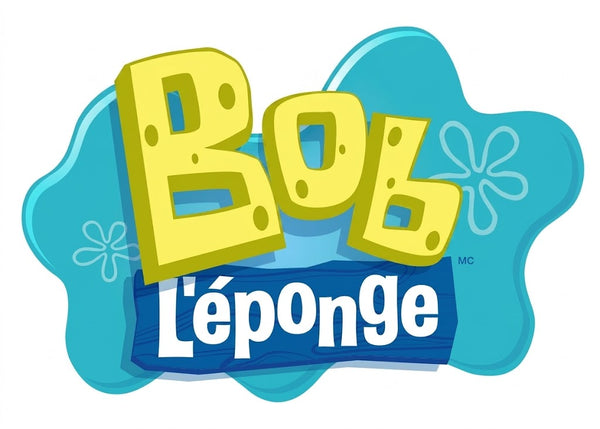 Boutique Bob l'Éponge